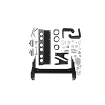  WINCH BAR ARB pour Tacoma 05+ : Pare-chocs 4x4 robuste 